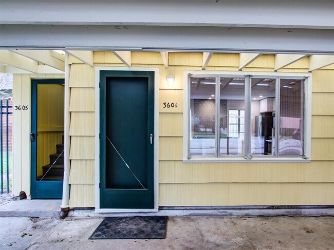 Building Photo - 3601 Stanford St Rental