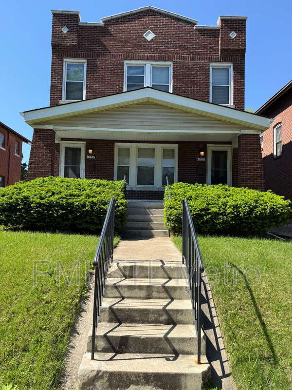 Building Photo - 3668a Wilmington Ave