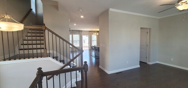Photo - Gorgeous Woodstock Townhome!