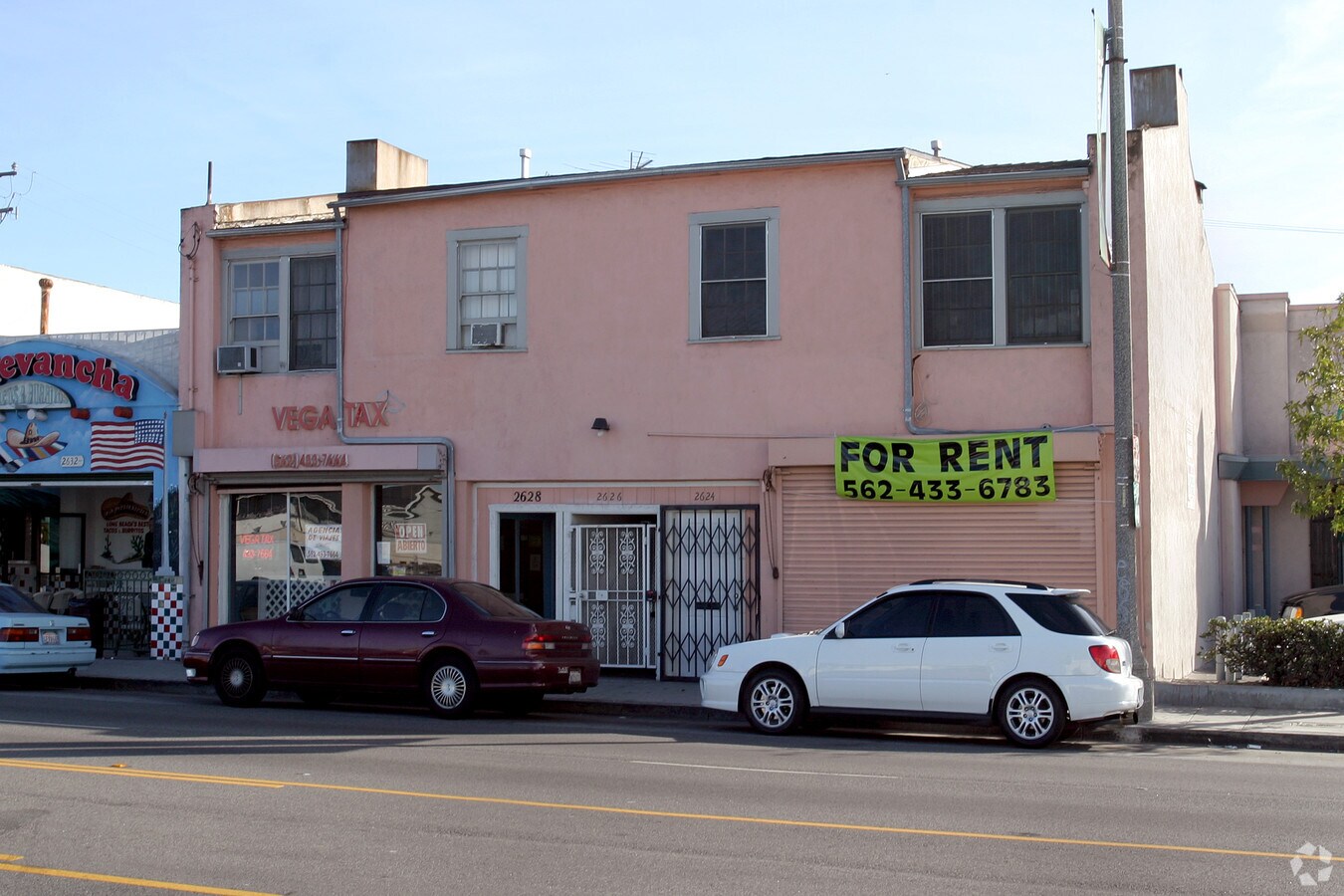 Photo - 2626 E Anaheim St