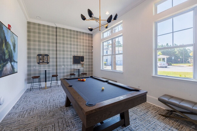 Basswood Landing Apartments