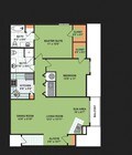 2BR/2BA