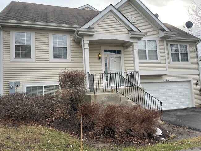 Photo - 1270 Derry Ln Townhome