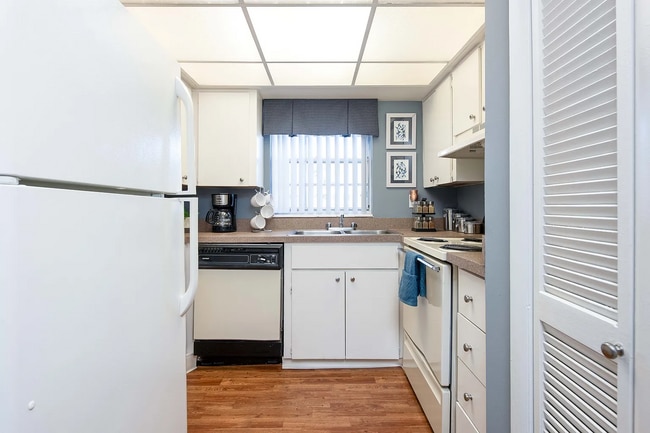 Photo - Ascott Place Apartments