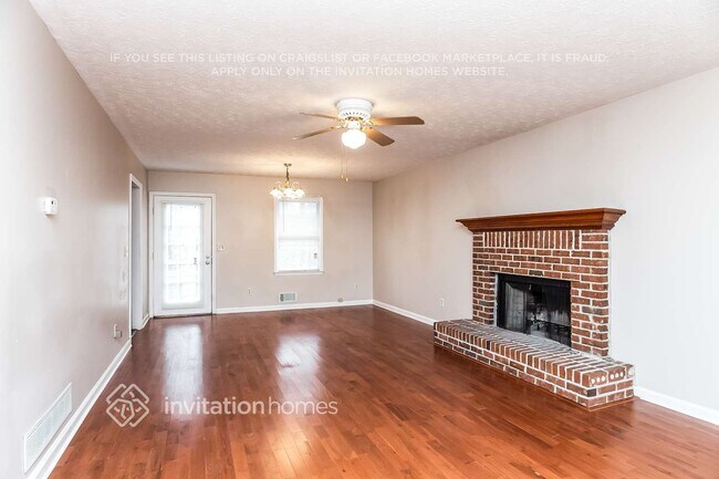 Photo - 3302 Glynn Mill Dr