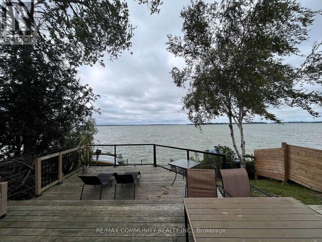 Photo - 232 Williams Point Rd