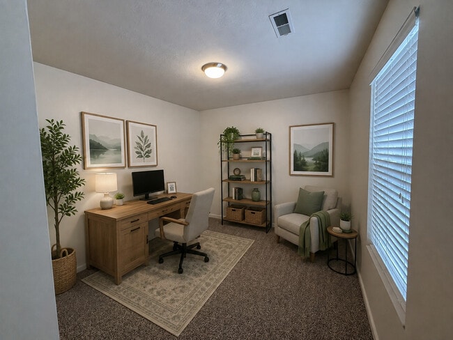 Freedom Crossing Apartments