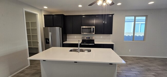 Photo - 1724 W Hopi Dr