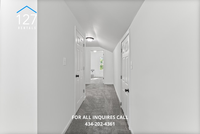 Photo - Updated 3BR Apartment with Modern Kitchen & Central Air