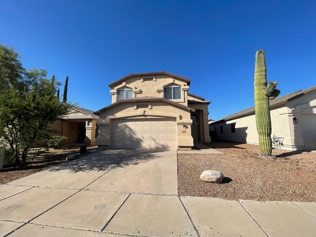 Building Photo - Coming Soon! Spacious 4 Bedroom/ 2.5 Bath with Den!