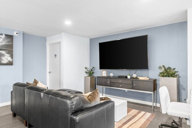 Photo - Aero Apartments