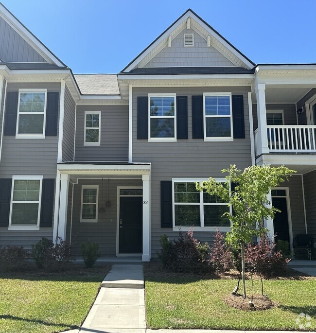 Building Photo - Cypress Ridge Townhome!