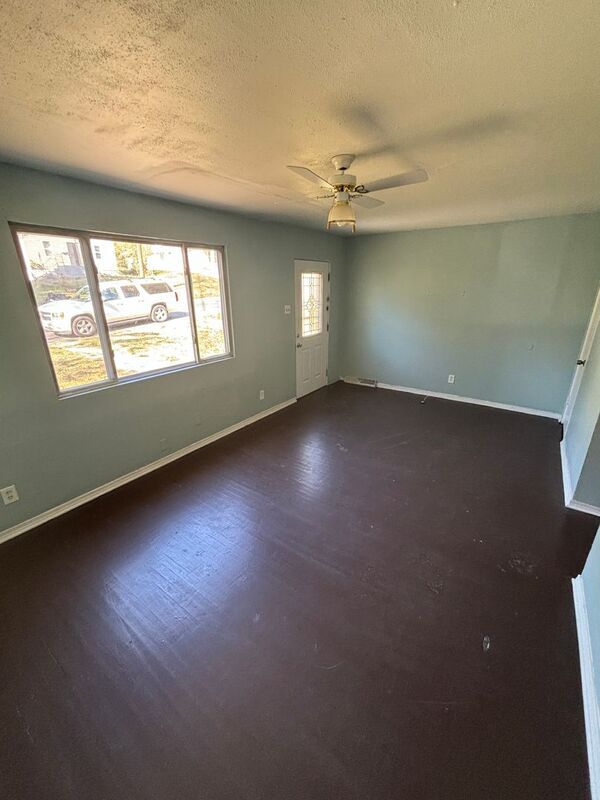 5420 Hamilton Ave House House Rental in St. Louis, MO