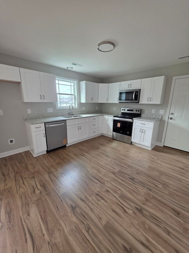 Photo - New Construction! 3 BR in Thomasville!