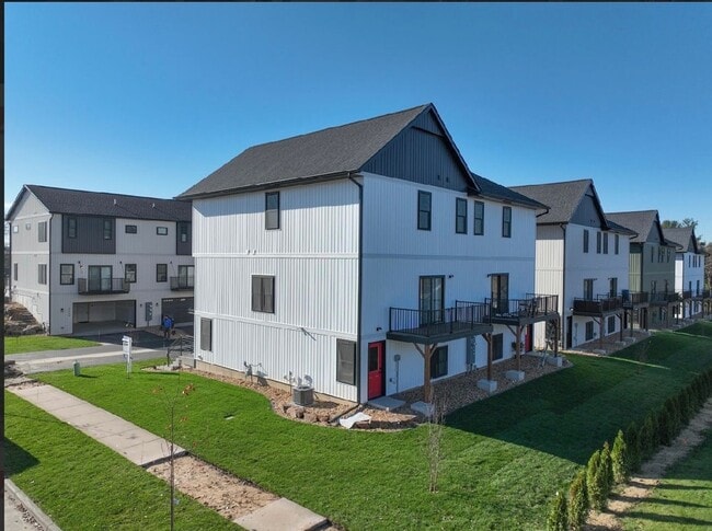 Photo - Brand New Luxury Townhomes: 3BR, 2.5Bath A...