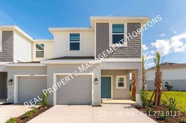 Building Photo - 10709 Eclipse St
