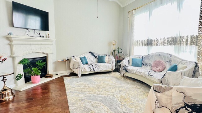 Photo - 12535 Charter Mill Lane