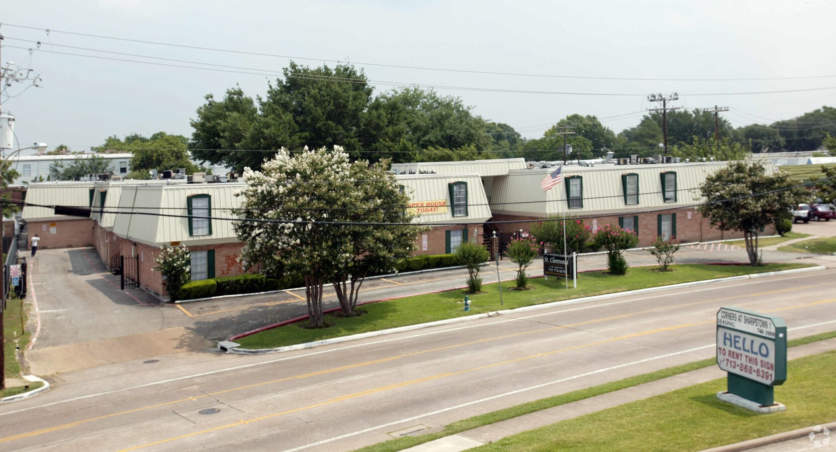 St Clarewood - St Clarewood Apartments