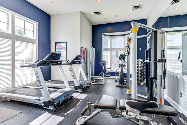 Grande Reserve at Geist Apartments For Rent in