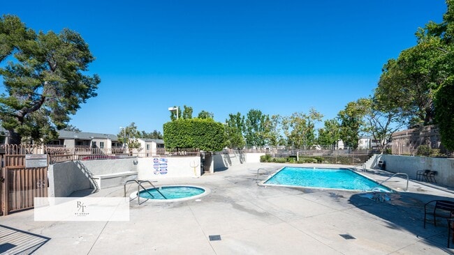 Photo - Prime Hacienda Heights 2-Bedroom Condo wit... Unit #251