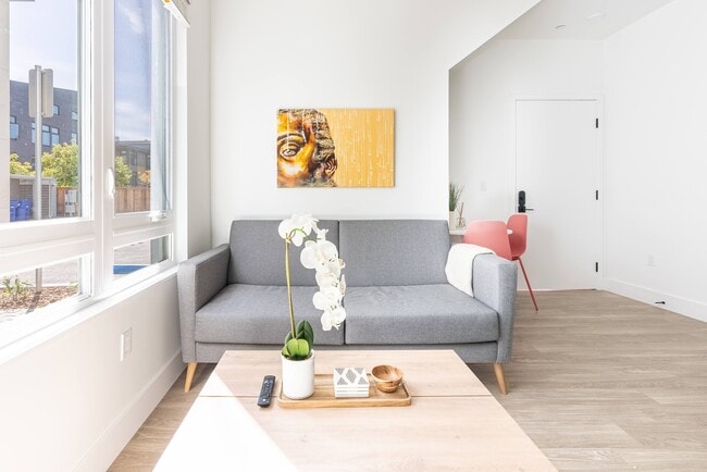 Photo - ArtHaus Yerba Buena