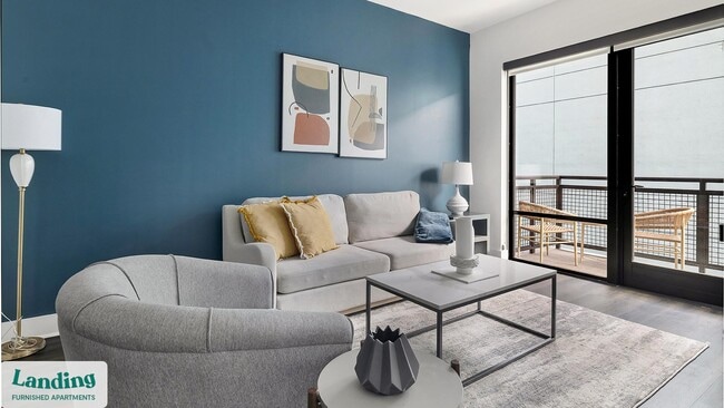 Photo - 1777 Peachtree St NE Apartamento Unidad 518.1409065