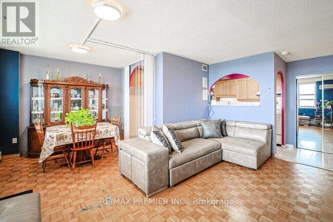 Photo - 3460 Keele St Unité 511