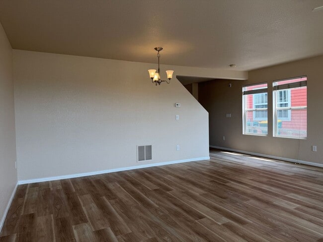 Photo - Delightful 3BD/2BA Townhome in Erie with Fresh Paint and New Flooring