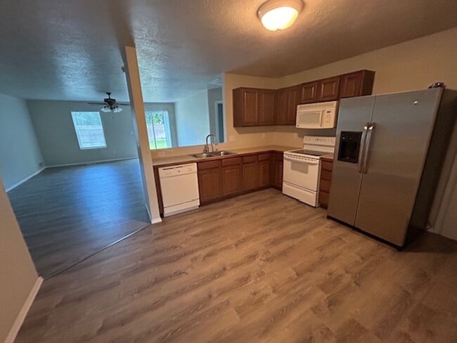 Lovely Meridian home - Lovely Meridian home