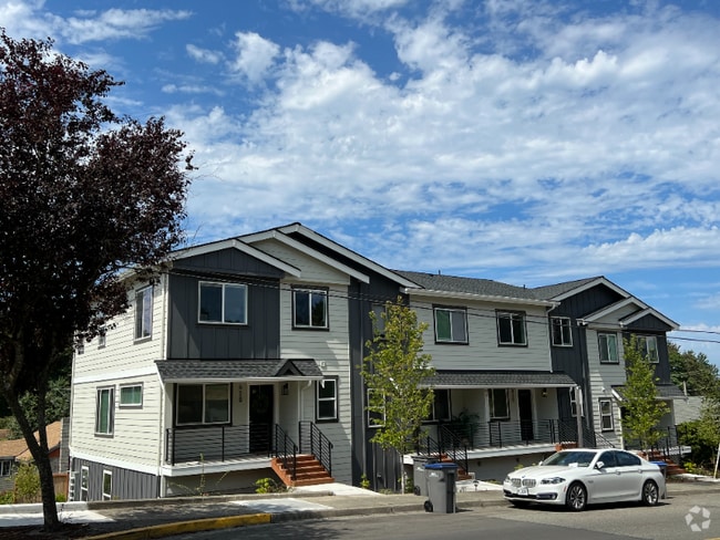 Building Photo - 420 Mitchell Ave Rental