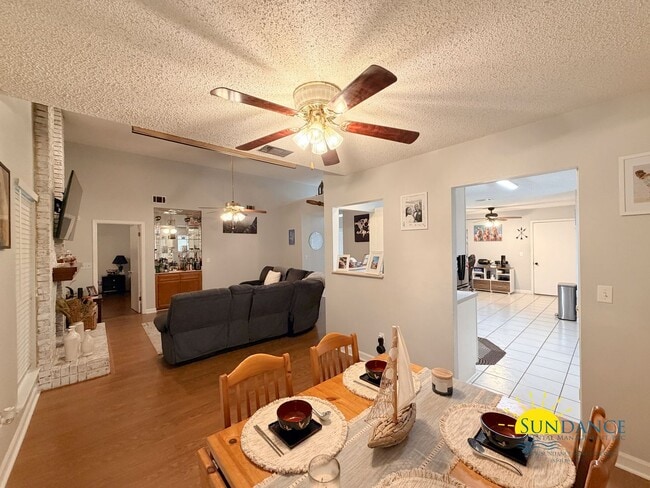 Photo - Charming 3BR Home in Mary Esther Near Hurlburt Field!