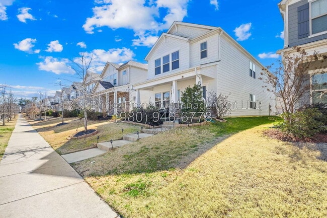 Photo - 12216 Stoneybrook Station Pkwy