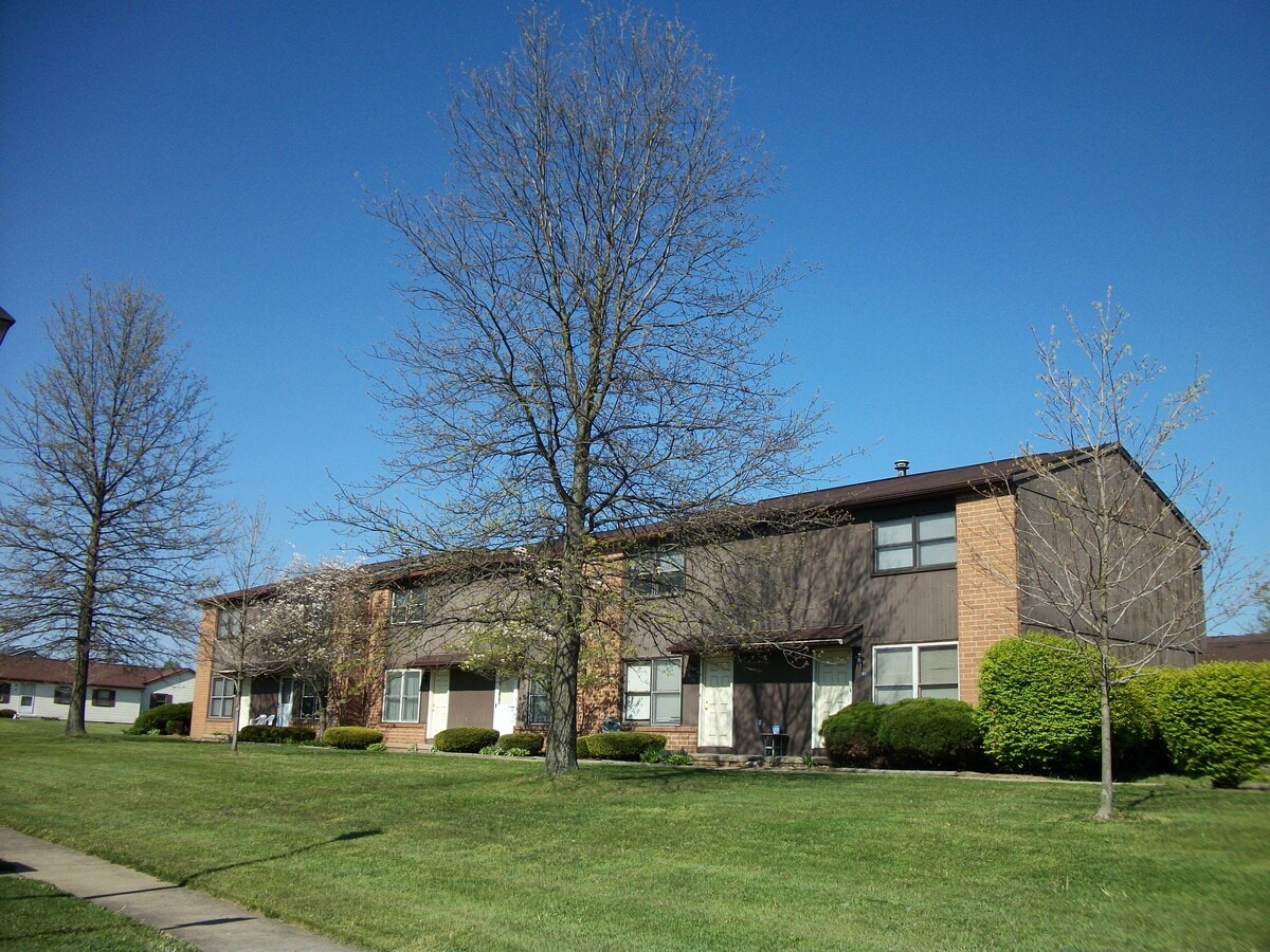 Photo - Chapel Square Townhomes