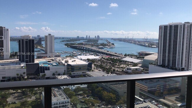 Photo - 1600 NE 1st Ave Unit 2902