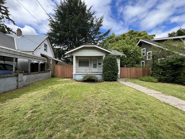 Photo - Bright and Open Home with Flexible Living Spaces and an Expansive Backyard