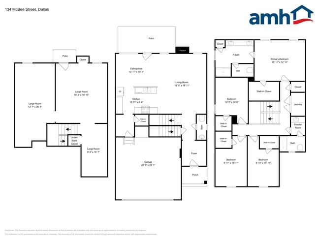 Photo - 134 McBee St