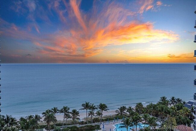 Photo - 3100 N Ocean Blvd Unit 1501