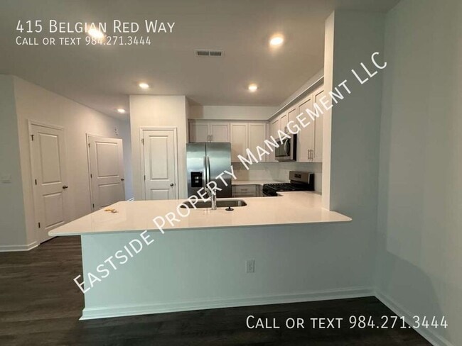 Photo - 415 Belgian Red Wy