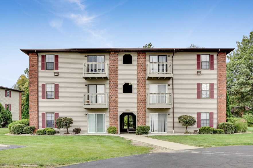 Silvertree Communities Apartments For Rent in Muncie, IN