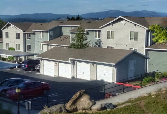 Photo - Troutdale Terrace