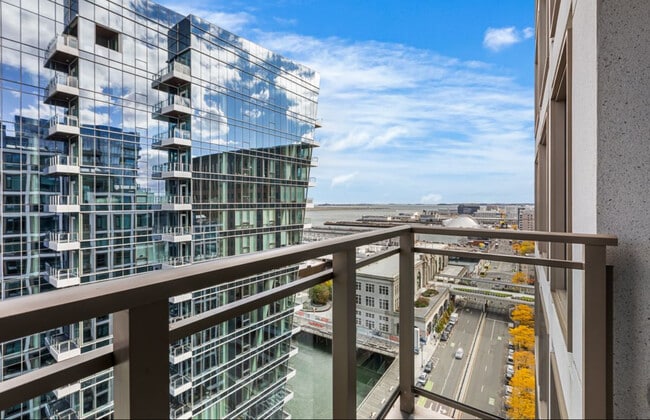 Photo - 49 Melcher St Unit 4A