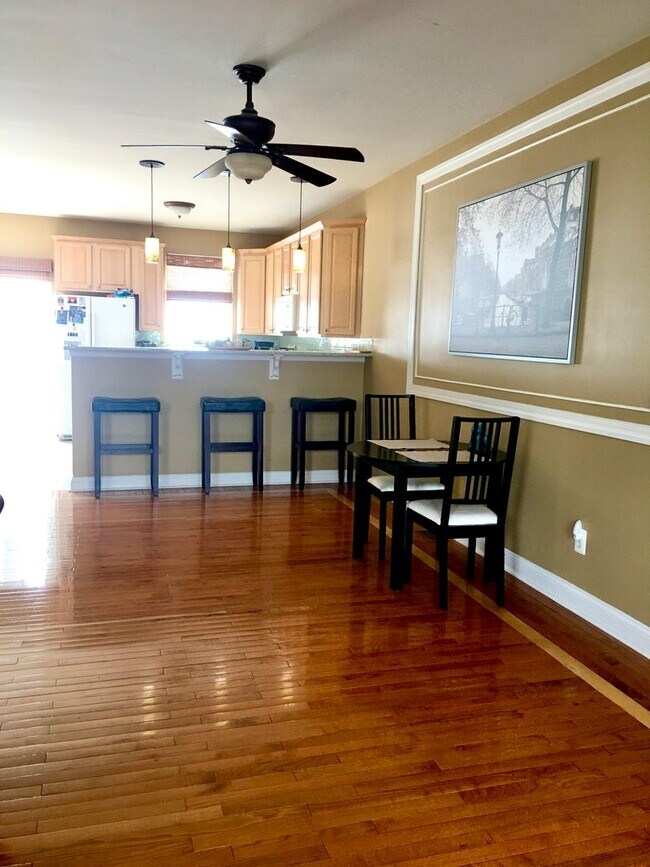 Photo - 3-Bedroom Townhouse In Bridgeport Availabl...