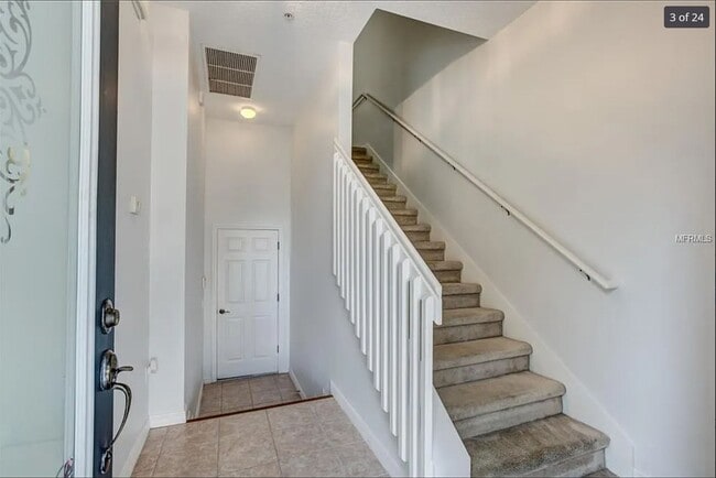 First Floor, Bed 1 on right, Garage door straight ahead - 416 Blue Bayou Ln