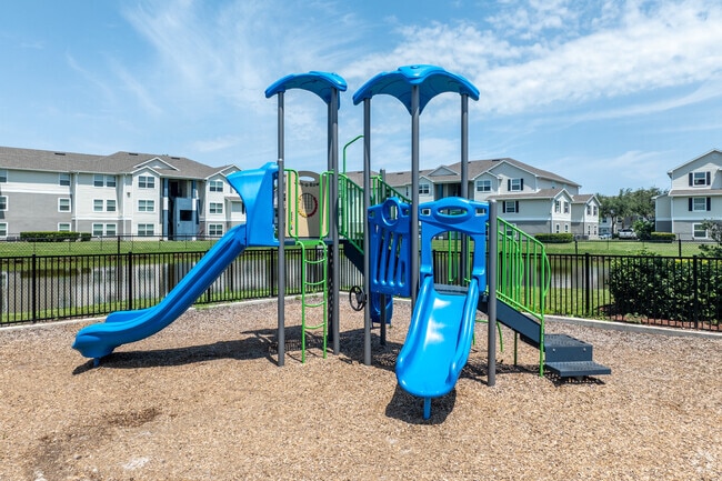 Playground - Stratford Point