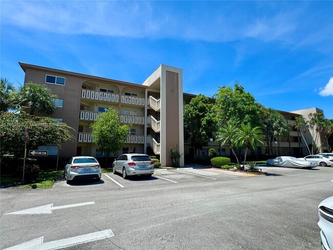 Building Photo - 1601 Abaco Dr Unit B1 Rental