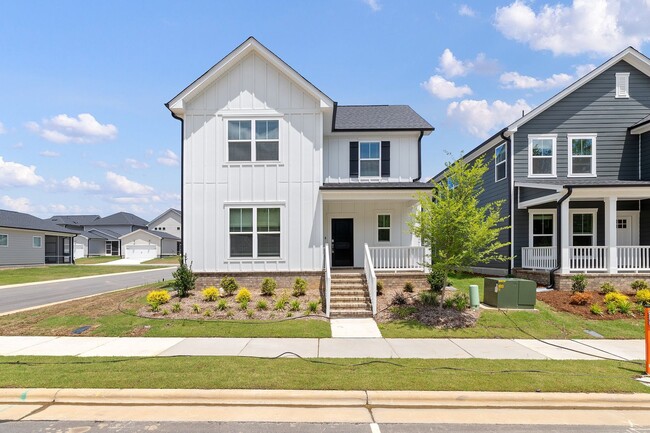 Photo - First-Floor Primary + Resort-Style Amenities in Saunders Farm!