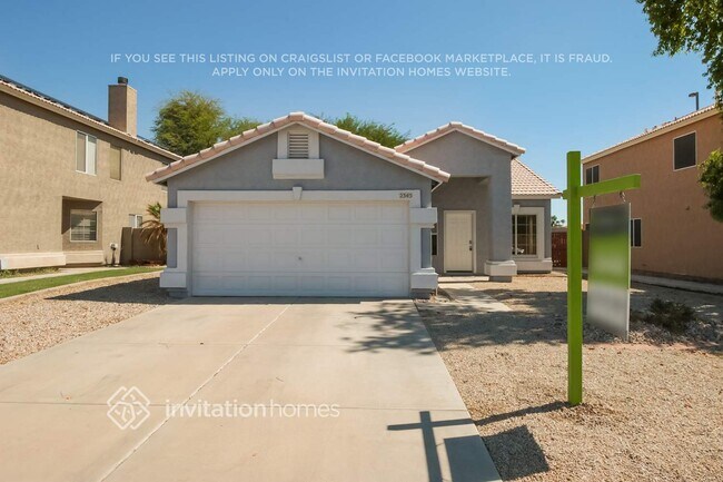 Building Photo - 2345 S Ananea Rental