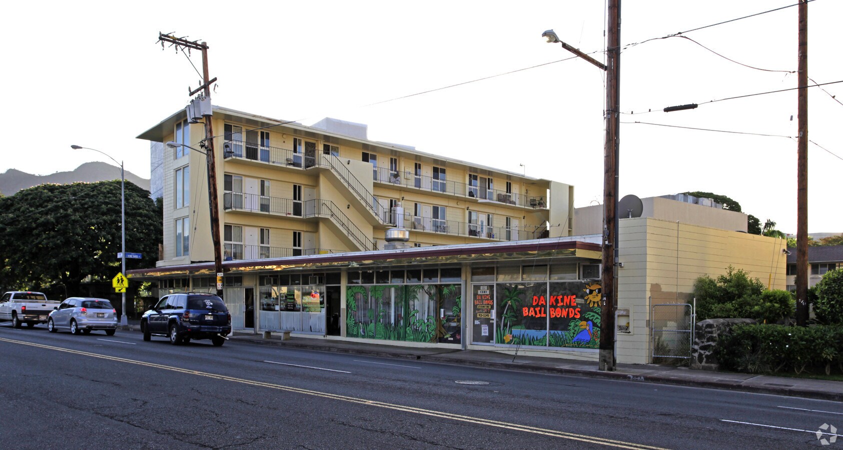 Photo - 1381 Queen Emma St