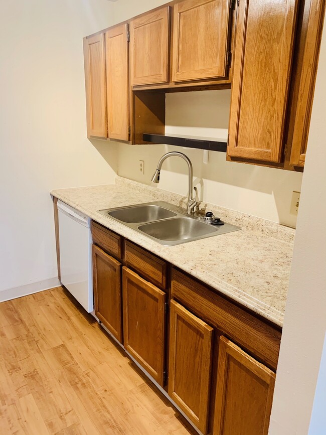 Photo - Cherry Creek Abbey Apartments