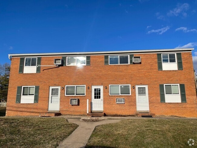 Building Photo - Apartment for Rent